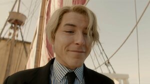 (Япон дуу оруулалт) Ахлах тогооч, угаагч хоёр